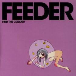 Feeder : Find the Color